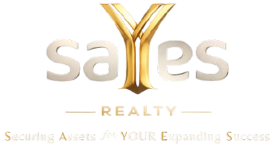 saYes logo