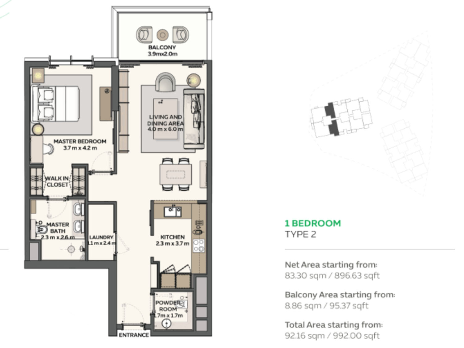 SIDR RESIDENCES